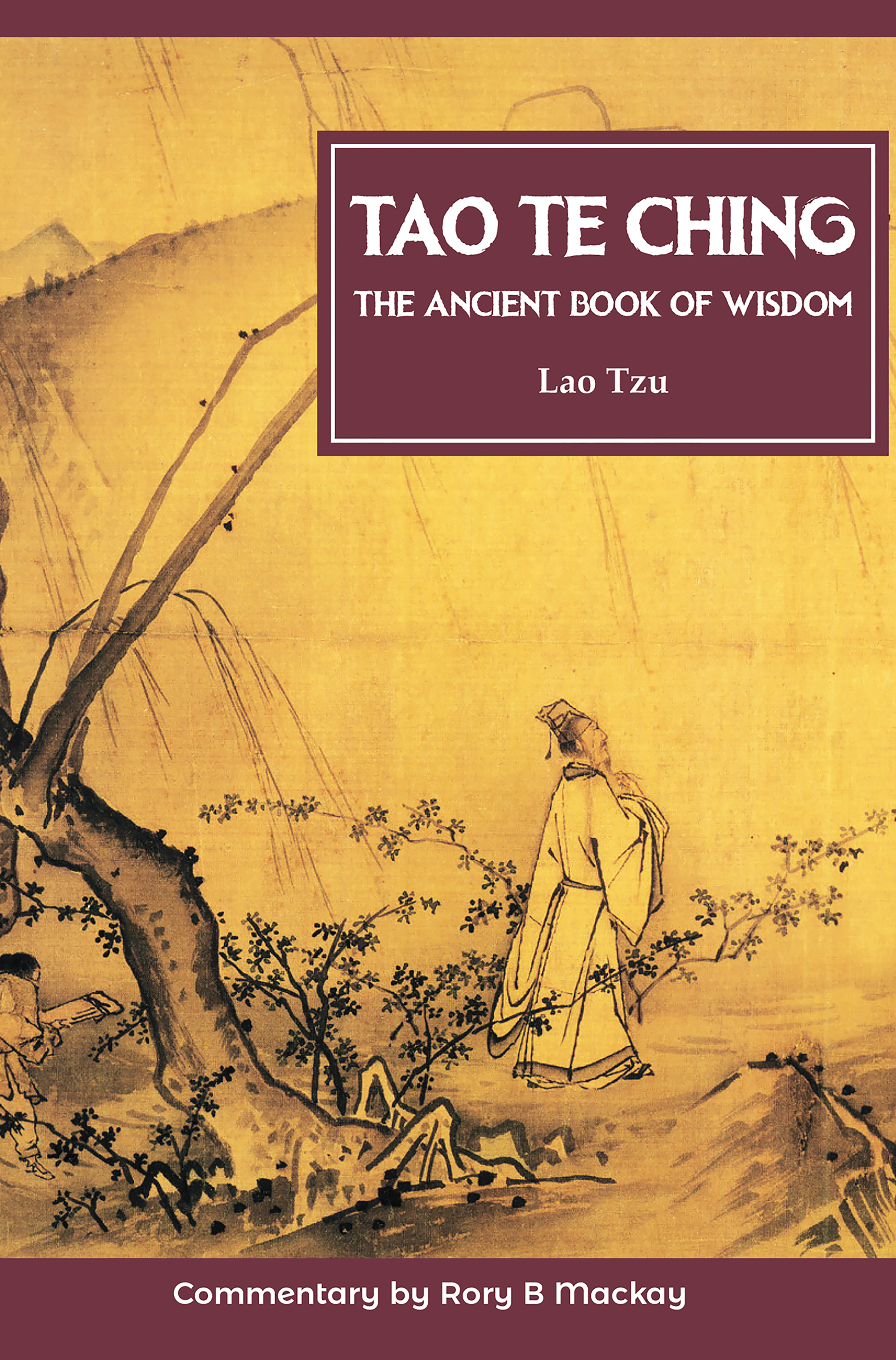 Tao te Ching eBook by Lao Tzu - EPUB Book